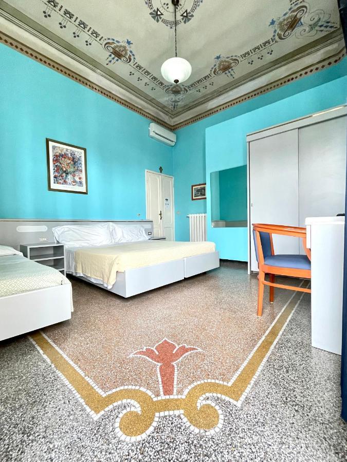 Hotel Doria Chiavari Exterior photo