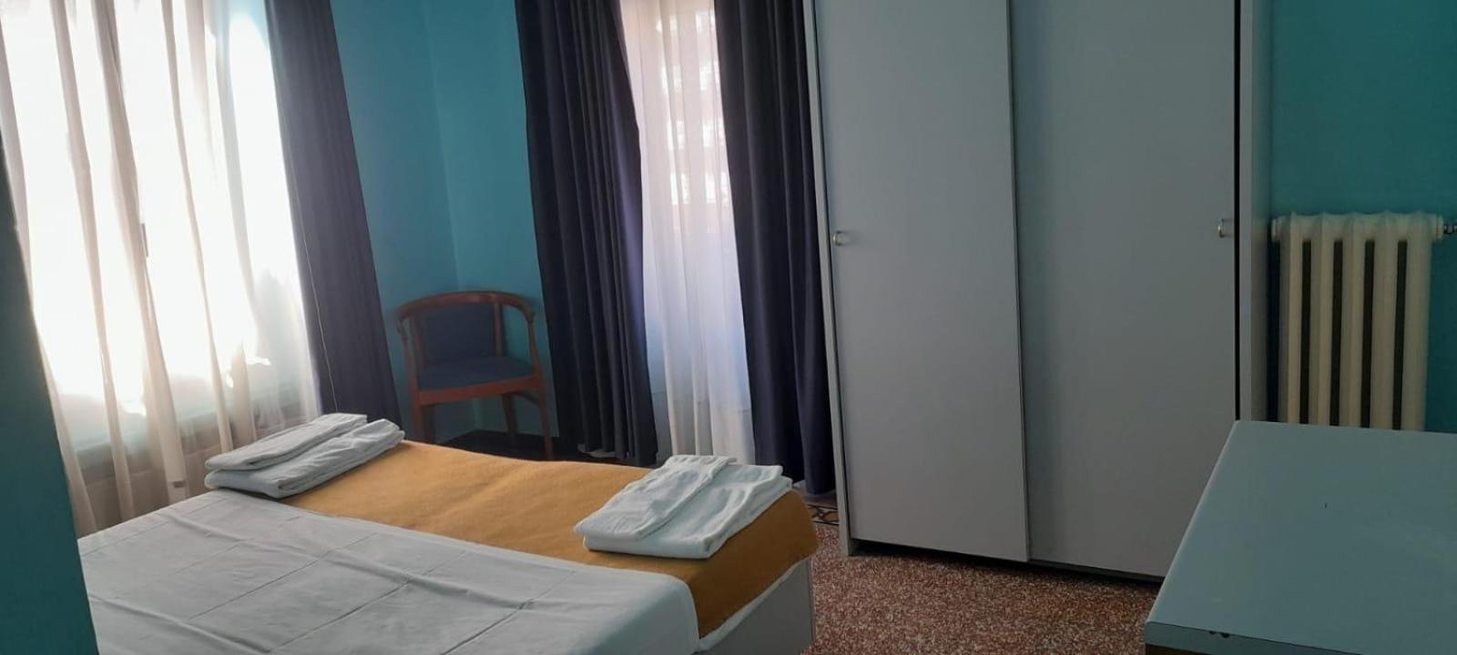 Hotel Doria Chiavari Exterior photo