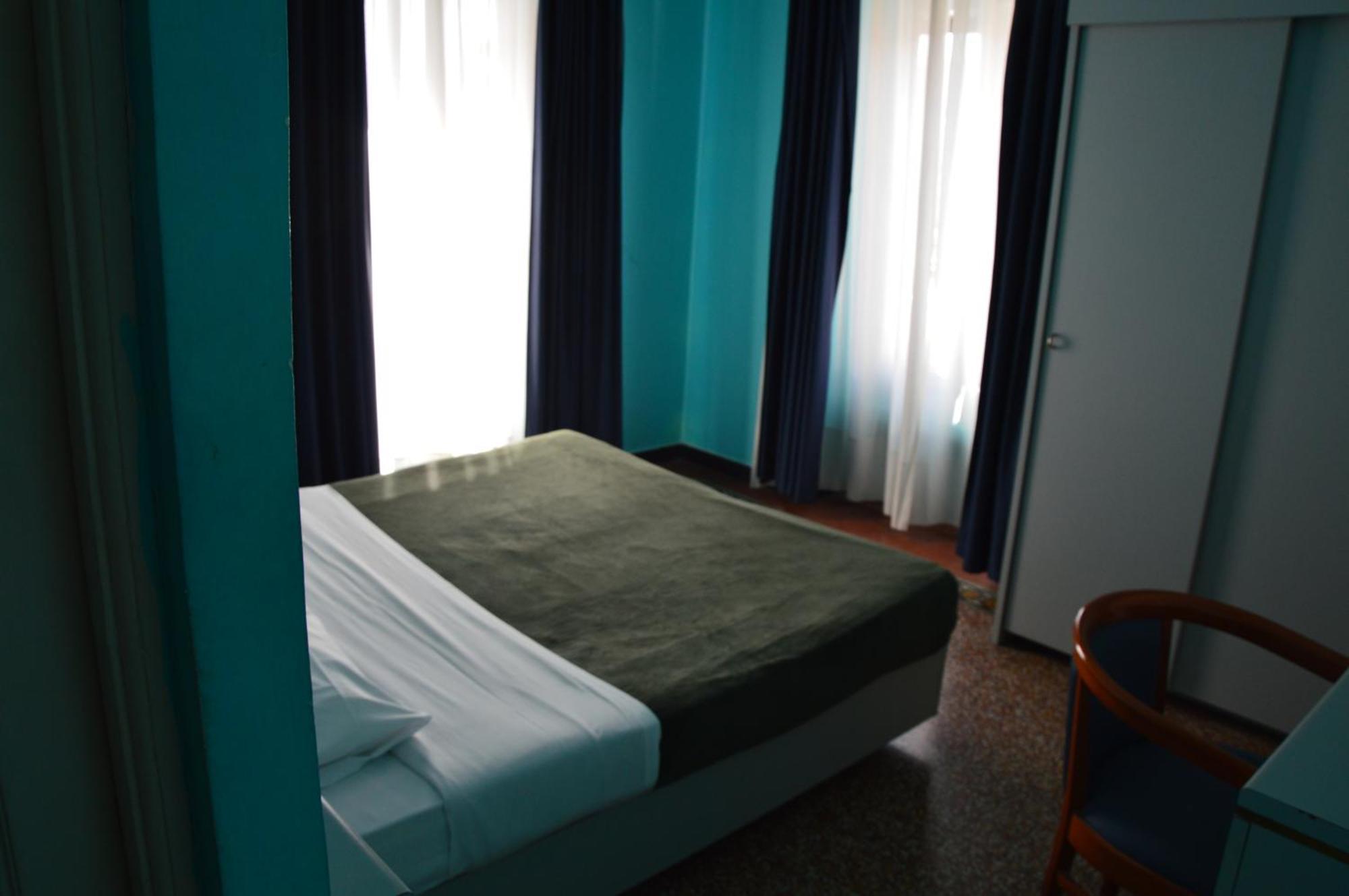 Hotel Doria Chiavari Exterior photo