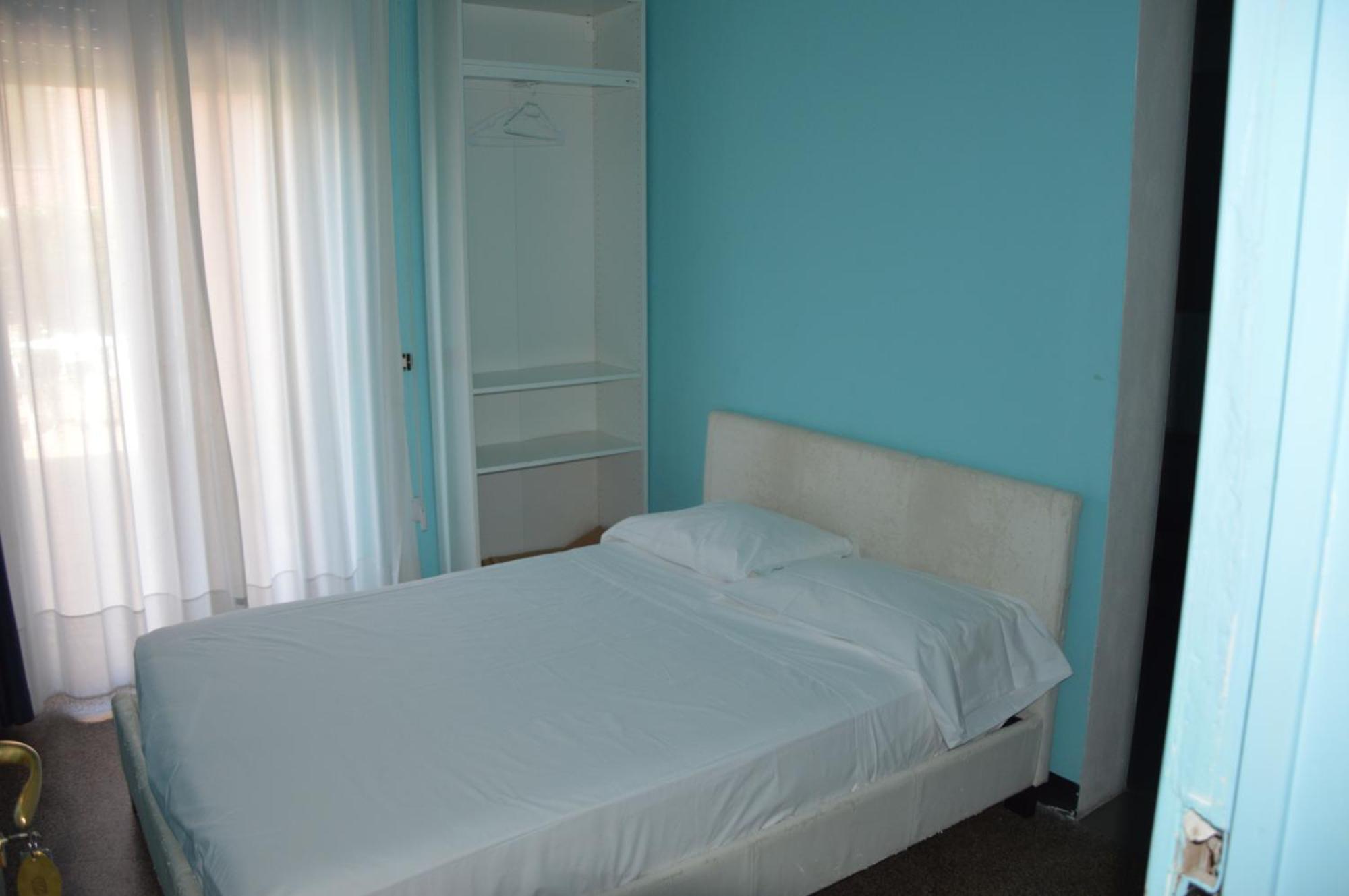 Hotel Doria Chiavari Exterior photo