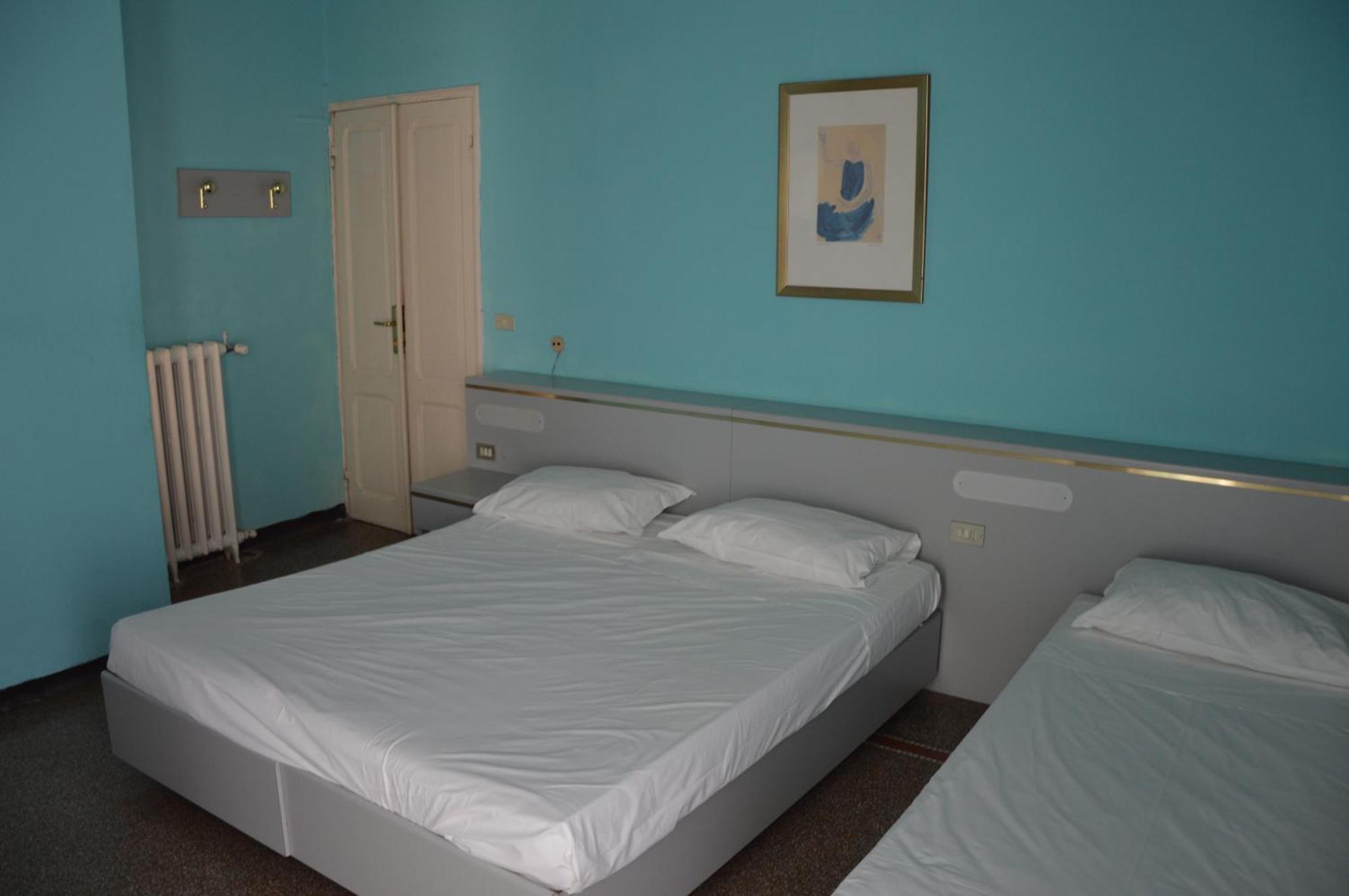 Hotel Doria Chiavari Exterior photo