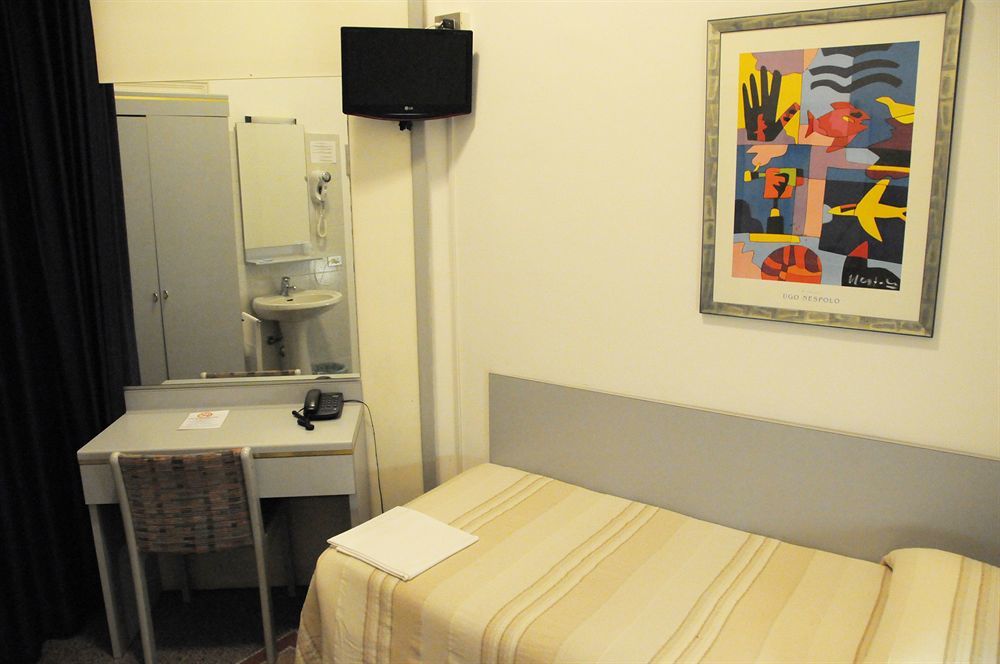Hotel Doria Chiavari Exterior photo