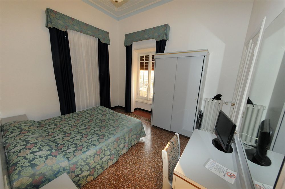 Hotel Doria Chiavari Exterior photo