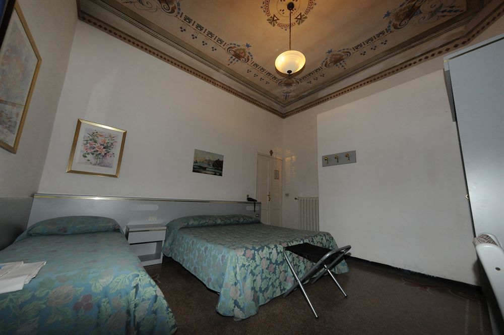 Hotel Doria Chiavari Exterior photo